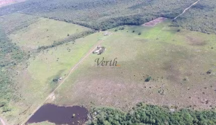 Fazenda à venda na Rural, 12222, Centro, Juara, 1210 m2 por R$ 18.500.000