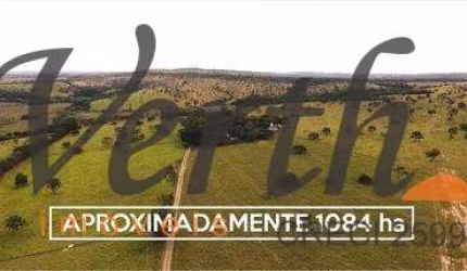 Fazenda à venda na Mauá, 1000, Centro, Curvelo, 1200 m2 por R$ 35.540.000