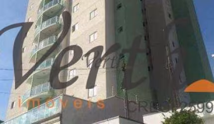 Apartamento com 3 quartos à venda na Rua Cerqueira César, 1315, Centro, Indaiatuba, 85 m2 por R$ 640.000