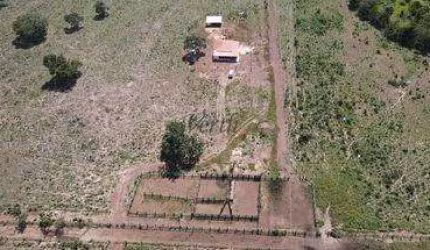 Fazenda à venda na RURAL, 12222, Centro, Nova Xavantina, 600 m2 por R$ 18.000.000