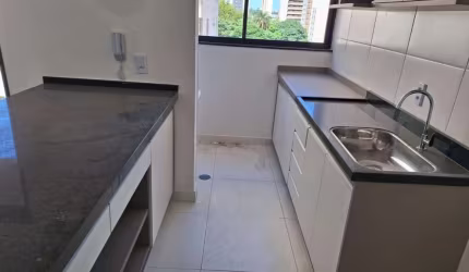 Apartamento com 1 quarto à venda na Rua Padre Vieira, 685, Centro, Campinas, 51 m2 por R$ 430.000