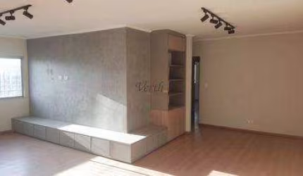 Apartamento com 4 quartos à venda na Rua Capitão José de Souza, SN, Centro, Campinas, 122 m2 por R$ 580.000