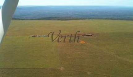 Fazenda à venda na RURAL, 1000, Centro, Nobres, 4000 m2