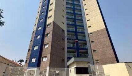 Apartamento com 3 quartos à venda na Rua Pedro Gonçalves, 544, Centro, Indaiatuba, 115 m2 por R$ 710.000