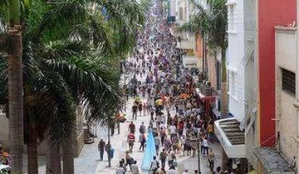 Prédio à venda na Rua Treze de Maio, 1000, Centro, Campinas, 17000 m2