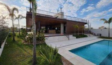 Casa com 4 quartos à venda na Alfredo Bueno, 1000, Centro, Jaguariúna, 1177 m2 por R$ 6.200.000