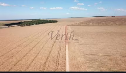 Fazenda à venda na Rural, 1000, Centro, Confresa, 39000 m2
