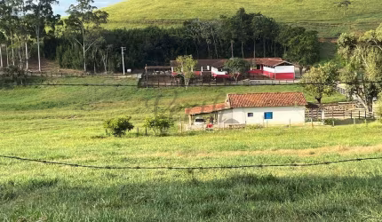 Fazenda à venda na Doutor Rodrigues de Azevedo, 433, Centro, Lorena, 107 m2 por R$ 18.000.000
