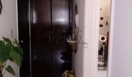 Apartamento com 1 quarto à venda na Rua Boaventura do Amaral, 987, Centro, Campinas, 73 m2 por R$ 280.000