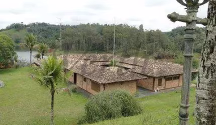 Fazenda à venda na Rural, 100, Centro, Santa Isabel, 1000 m2 por R$ 3.900.000