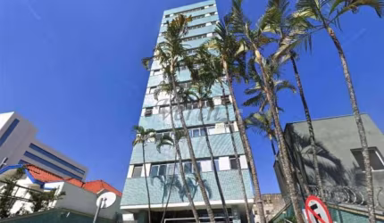 Sala comercial à venda na Duque de Caxias, 1000, Centro, Cosmópolis, 106 m2 por R$ 420.000