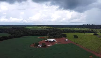 Fazenda à venda na Rural, 1000, Centro, Primavera do Leste, 1349 m2 por R$ 98.000.000