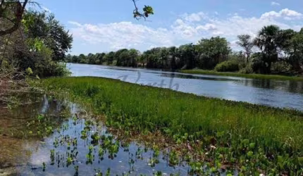 Fazenda à venda na Rural, 100, Centro, Santa Rita de Cássia, 6000 m2 por R$ 15.000.000