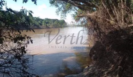 Fazenda à venda na Rural, 1000, Centro, Brasilândia de Minas, 3700 m2