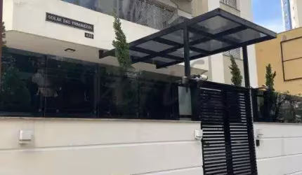 Apartamento com 3 quartos à venda na Rua Pedro Gonçalves 520, 630, Centro, Indaiatuba, 156 m2 por R$ 800.000