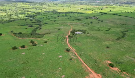 Fazenda à venda na Rua Duque de Caxias, 352, 1000, Centro, Jeremoabo, 172 m2 por R$ 4.000.000