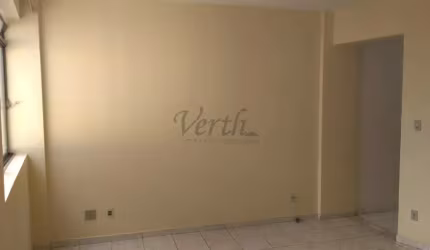 Kitnet / Stúdio à venda na Avenida Francisco Glicério, 1600, Centro, Campinas, 40 m2 por R$ 130.000