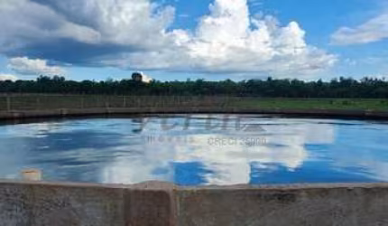 Fazenda à venda na Rua Barão do Rio Branco 110, 1000, Centro, Rio Verde de Mato Grosso, 138 m2 por R$ 4.890.000