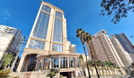 Prédio à venda na Avenida Aquidaban, 484, Centro, Campinas, 20405 m2