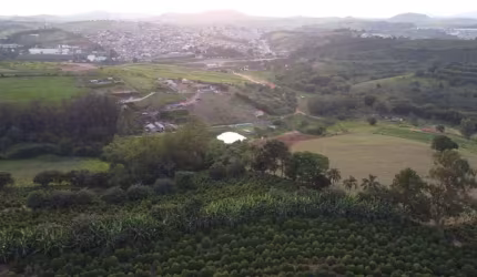 Fazenda à venda na Praça Maria Antônia Roma 61, 1, Centro, Ouro Fino, 6 m2 por R$ 1.600.000
