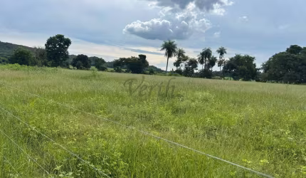 Fazenda à venda na Rua Barão do Rio Branco 110, 110000, Centro, Rio Verde de Mato Grosso, 50 m2 por R$ 5.000.000