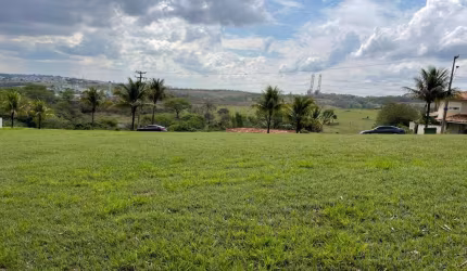 Terreno à venda na Rua Benedito Nardez, Chácara Bela Vista, Campinas por R$ 895.000