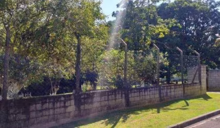 Terreno à venda na Rua Benedito Nardez, Chácara Bela Vista, Campinas por R$ 650.000