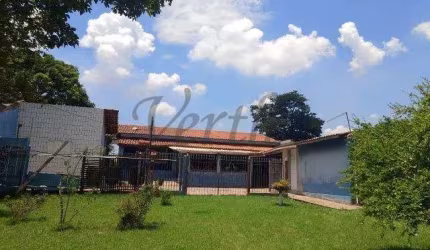 Chácara / sítio com 3 quartos à venda na José Vicente de Camargo, 7, Chácara Planalto, Hortolândia, 180 m2 por R$ 395.000