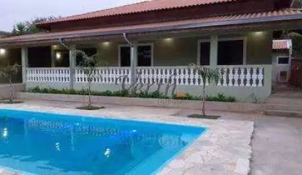 Chácara / sítio com 2 quartos à venda na Mateu Klinka, SN, Chácaras Cruzeiro do Sul, Campinas, 10 m2 por R$ 909.000