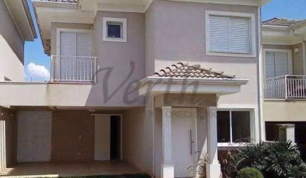 Casa em condomínio fechado com 3 quartos à venda no Chácaras Silvania, Valinhos , 135 m2 por R$ 1.400.000