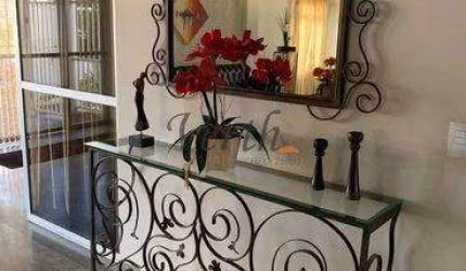 Apartamento com 3 quartos à venda na Ipiranga, 83, Cidade Nova I, Indaiatuba, 126 m2 por R$ 690.000