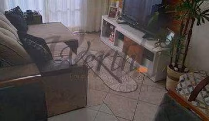 Apartamento com 3 quartos à venda na Avenida Presidente Kennedy, 100, Cidade Nova I, Indaiatuba, 77 m2 por R$ 455.000