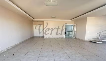 Apartamento com 4 quartos para alugar na Doutor Jácomo Nazário, 702, Cidade Nova I, Indaiatuba, 203 m2 por R$ 5.000