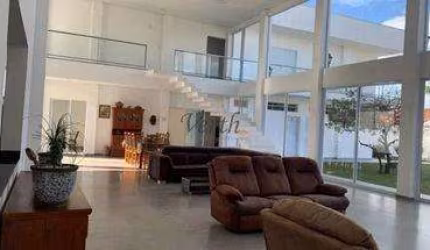 Casa com 4 quartos à venda na Alexandre Giacomin, 345, Colinas de Indaiatuba, Indaiatuba, 1000 m2 por R$ 1.960.000