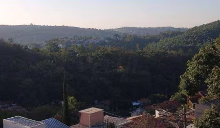 Casa em condomínio fechado com 4 quartos à venda na Rua Nicola Fassina, 465, Colinas do Ermitage (Sousas), Campinas, 350 m2 por R$ 1.600.000