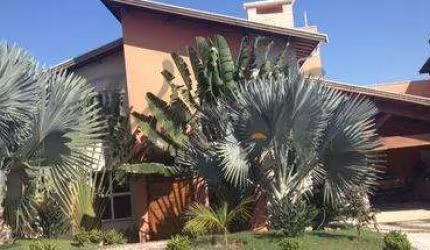 Casa com 4 quartos à venda na Avenida Luiz Bassetto, 1000, Colinas dos Álamos, Valinhos, 360 m2 por R$ 2.100.000