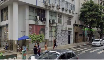 Sala comercial à venda na Rua Miguel Calmon, 39, Comércio, Salvador, 693 m2 por R$ 6.300.000