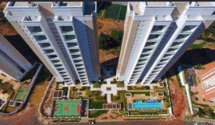 Apartamento com 4 quartos à venda na Rua Doutor Mário Natividade, 936, DAE, Campinas, 189 m2 por R$ 2.600.000