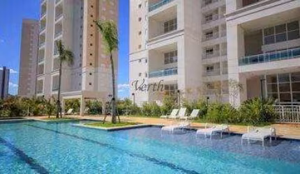 Apartamento com 3 quartos à venda na Rua Doutor Mário Natividade, 695, DAE, Campinas, 189 m2 por R$ 2.200.000