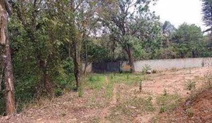 Terreno à venda na Rua José Rielli, SN, Dois Córregos, Valinhos por R$ 550.000