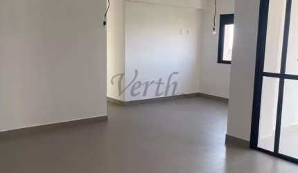 Apartamento com 2 quartos à venda na Rodovia Dom Pedro I, 927, Fazenda Santa Cândida, Campinas, 74 m2 por R$ 750.000