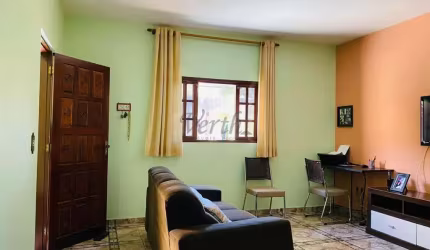Casa com 4 quartos à venda na Rua Armantino Vieira dos Santos, 2000, Imperial Parque (Sousas), Campinas, 250 m2 por R$ 500.000