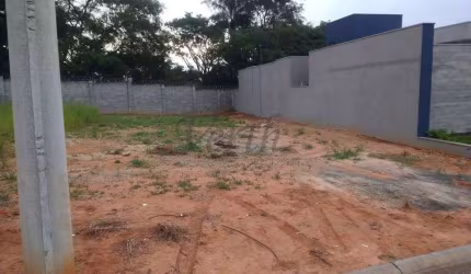 Terreno em condomínio fechado à venda na Rua Ariovaldo Silveira Franco, SN, Jardim 31 de Março, Mogi Mirim por R$ 212.000