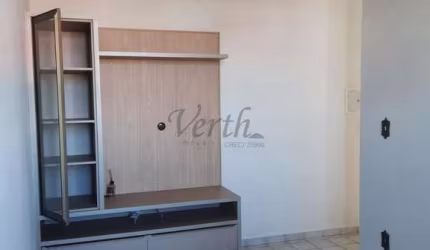 Apartamento com 2 quartos à venda na Avenida dos Trabalhadores, SN, Jardim Almira, Mogi Guaçu, 51 m2 por R$ 220.000