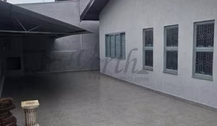 Casa com 3 quartos à venda na Olímpio de Oliveira, 1038, Jardim Almira, Mogi Guaçu, 300 m2 por R$ 480.000
