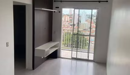 Apartamento com 2 quartos à venda na Rua Vitório Randi, 135, Jardim Alto da Boa Vista, Valinhos por R$ 320.000