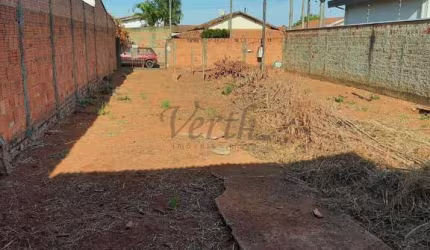 Terreno à venda na Antenor Fernandes, 213, Jardim Alvorada, Mogi Guaçu por R$ 130.000