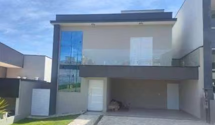Casa com 4 quartos à venda na Estrada Municipal do Roncáglia, 1090, Jardim América II, Valinhos, 300 m2 por R$ 1.490.000