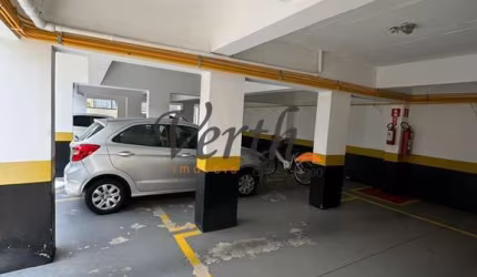 Apartamento com 3 quartos à venda na Rua Sorocaba, 40, Jardim América, Indaiatuba, 115 m2 por R$ 630.700