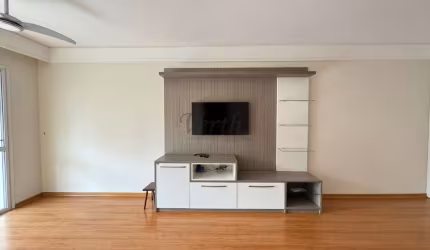 Apartamento com 3 quartos à venda na Rua Saulo de Carvalho Luz, 27, Jardim Aurélia, Campinas, 91 m2 por R$ 750.000